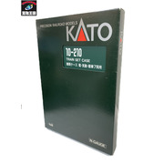 KATO 583系はつかり 6両セット