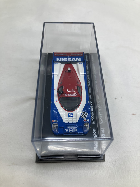 NISSAN R92 CP 京商