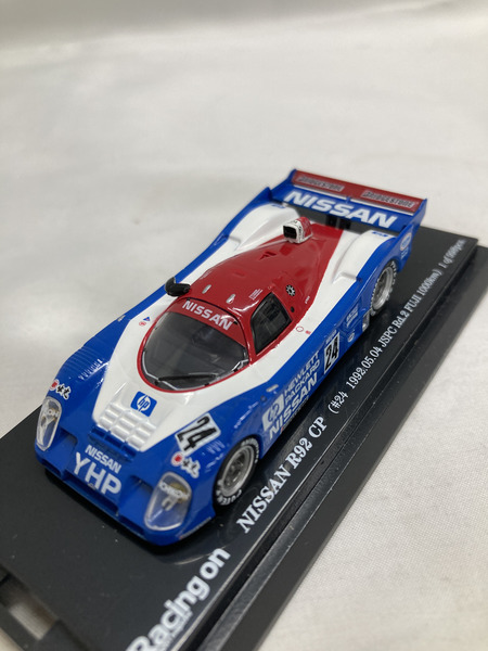 NISSAN R92 CP 京商