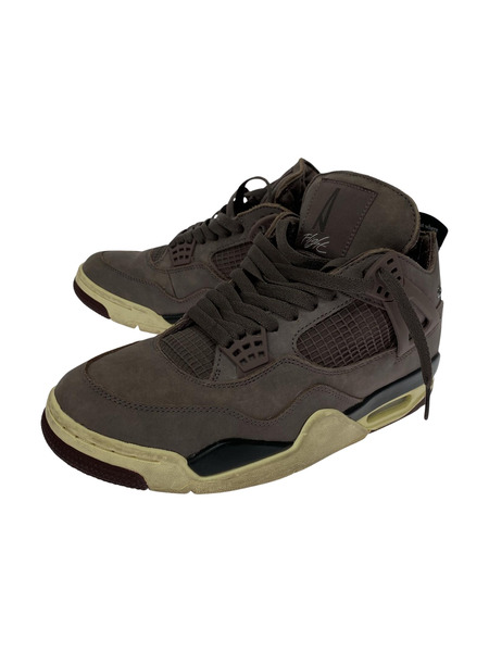 NIKE スニーカー A MA MANIERE AIR JORDAN 4 RETRO SP DV6773-220 27cm