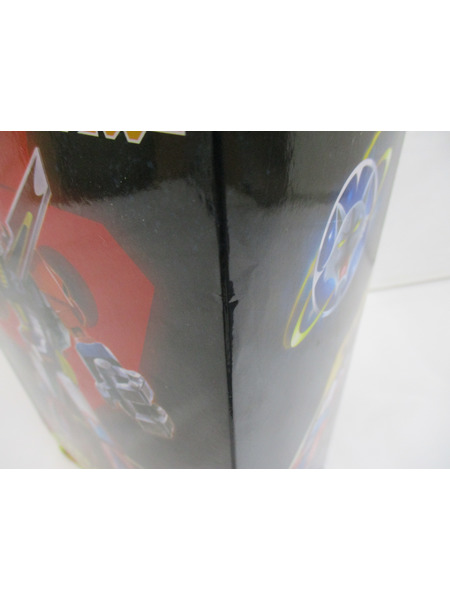 メーカー ロボットその他 MODEROID ブライガー 銀河旋風ブライガー