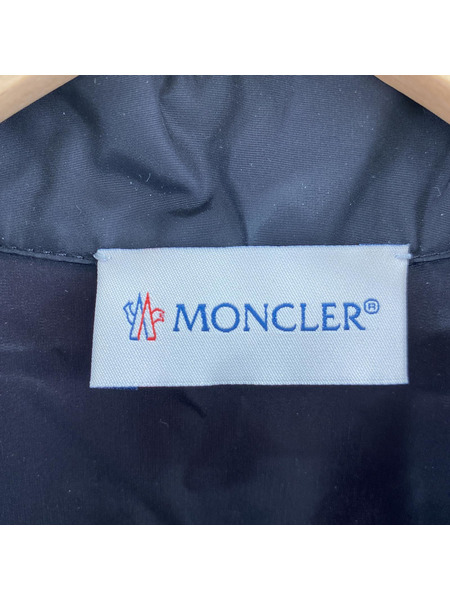 MONCLER 長袖シャツ ナイロンシャツ[値下]