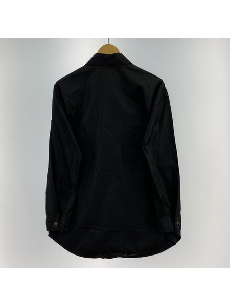 MONCLER 長袖シャツ ナイロンシャツ[値下]