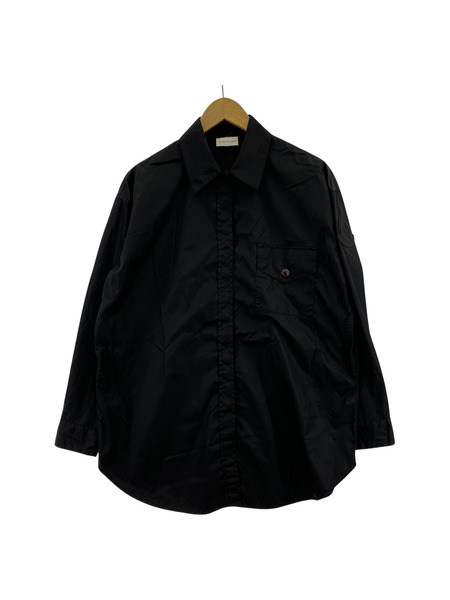 MONCLER 長袖シャツ ナイロンシャツ[値下]