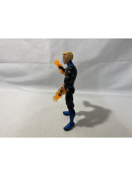 マーベルレジェンド ヒューマントーチ