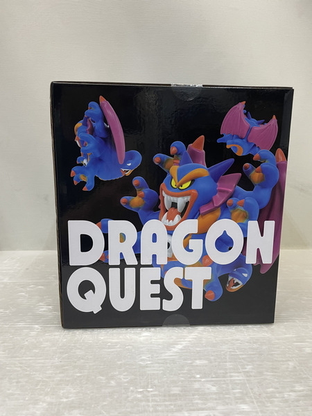 ドラゴンクエスト モンスターフィギュア SD シドー