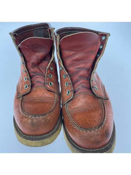 RED WING ブーツ アイリッシュセッター