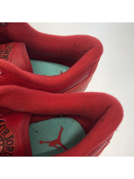 NIKE AIR JORDAN 2 UNIVERSITY RED 2015年製 US10 28.0cm[値下]