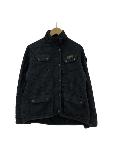 Barbour キルティングジャケット