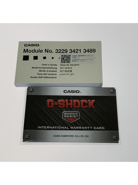 G-SHOCK デジタル DW-5600SKE