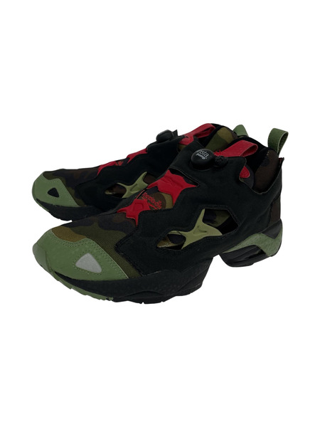 Reebok INSTAPUMP FURY EIGHT CAMO (28.5cm)