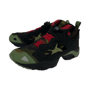 Reebok INSTAPUMP FURY EIGHT CAMO (28.5cm)