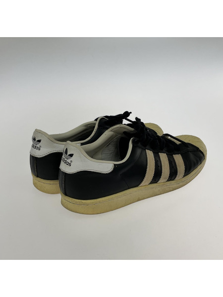 adidas G61069 80s SUPERSTAR 黒 (26.5)