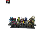 仮面ライダーコンバージ Vol.16 7体セット