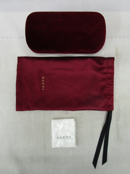 GUCCI/サングラス/GG246SA 004