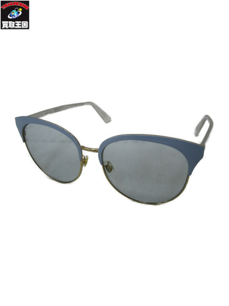 GUCCI/サングラス/GG246SA 004