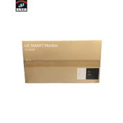 LG SMART Monitor