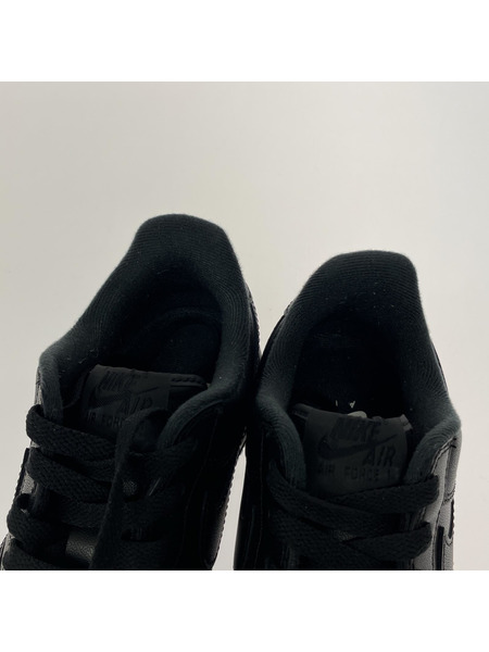 NIKE スニーカー Supforce black