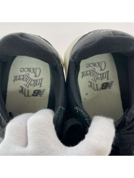 NEW BALANCE スニーカー U370UA 23cm