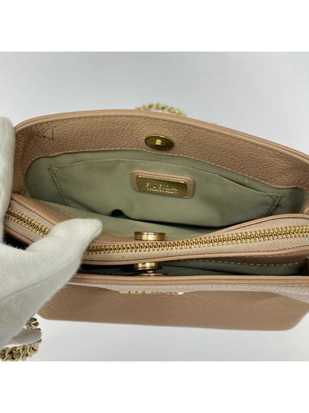 FURLA ショルダーバッグ /ピンク