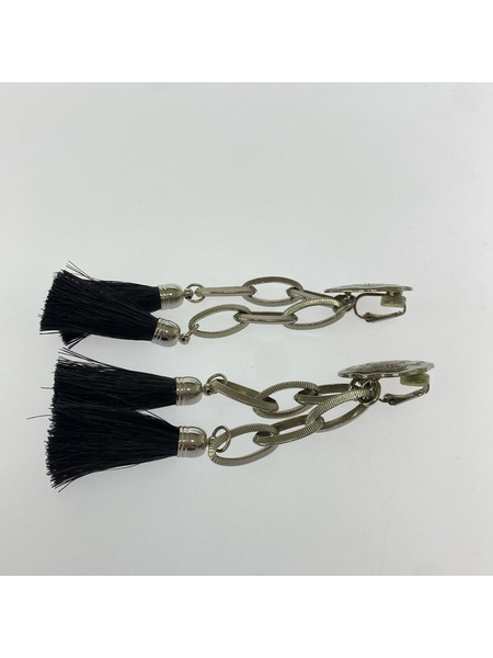 TOGA ソノ他 タッセル イヤリング