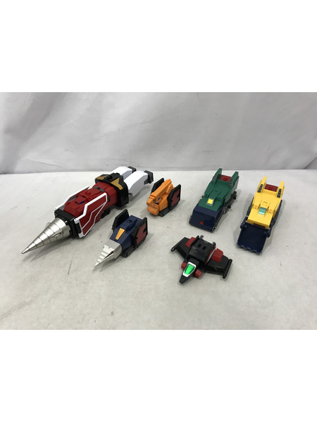 メーカー ロボットその他 グッドスマイルカンパニー THE合体 マイトカイザー