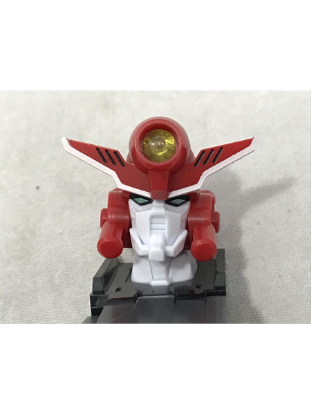 メーカー ロボットその他 グッドスマイルカンパニー THE合体 マイトカイザー