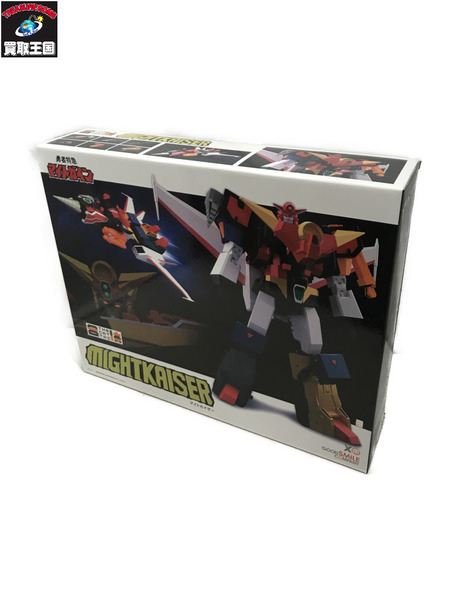 メーカー ロボットその他 グッドスマイルカンパニー THE合体 マイトカイザー