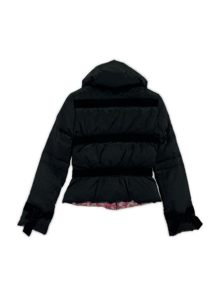 VALENTINO ダウンジャケット
