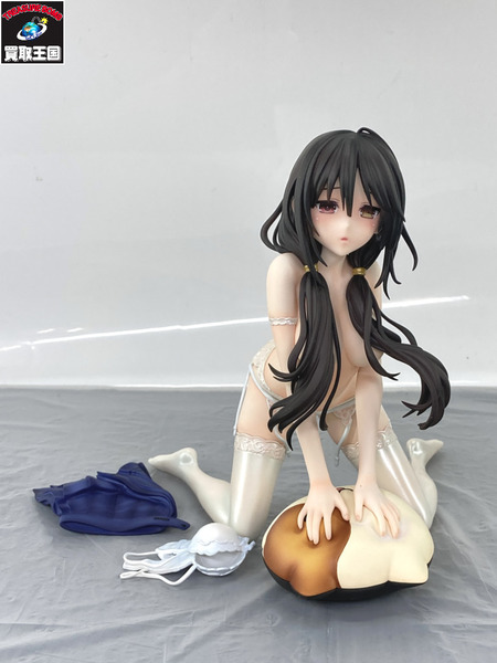 プライズ 美少女その他 デート・ア・ライブ 時崎狂三 決意のafter date style