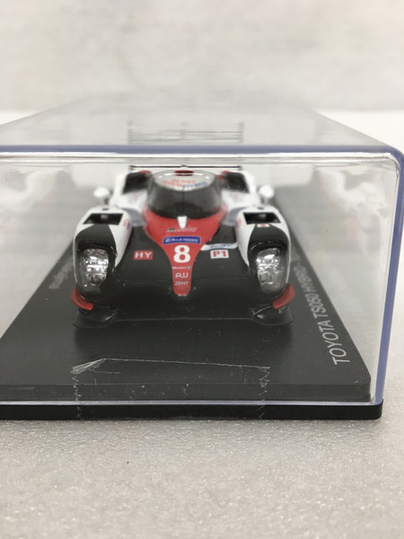 スパーク 1/43 43LM19 TOYOTA TS050