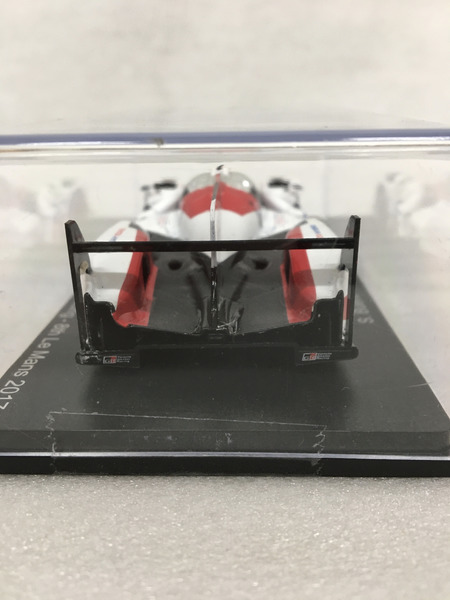 スパーク 1/43 43LM19 TOYOTA TS050