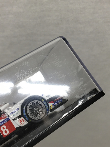 スパーク 1/43 43LM19 TOYOTA TS050