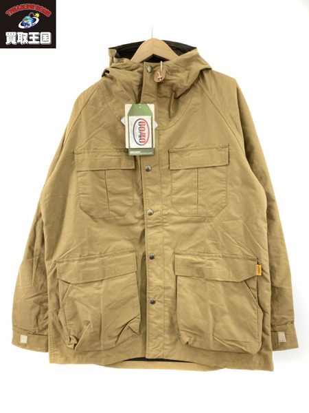 STANDARD CALIFORNIA×SIERRA DESIGNS SD Mountain Parka ベージュ