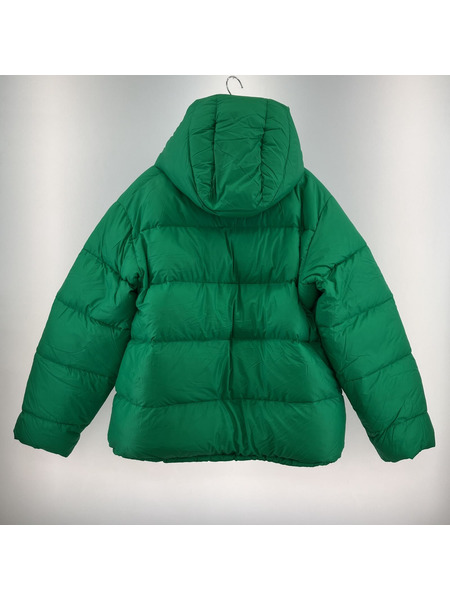 Kaptain Sunshine mont blanc puffer down jacket GRN 40