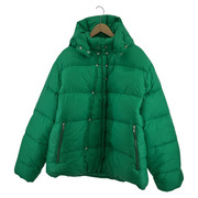 Kaptain Sunshine mont blanc puffer down jacket GRN 40