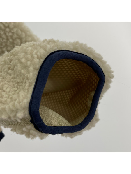 patagonia ジャケット クラシックレトロ-X/フリースジャケット/S/WBE