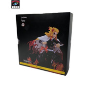 メーカー 鬼滅の刃 figma 553 煉獄杏寿郎