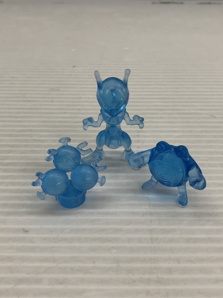 メーカー ポケモン ポケモンボックス 空と海のポケモン