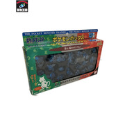 メーカー ポケモン ポケモンボックス 空と海のポケモン