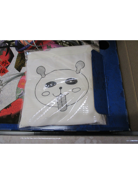 一騎当千 限定BOX