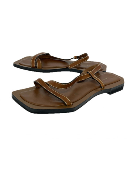 WALES BONNER サンダル CRAFT SANDAL