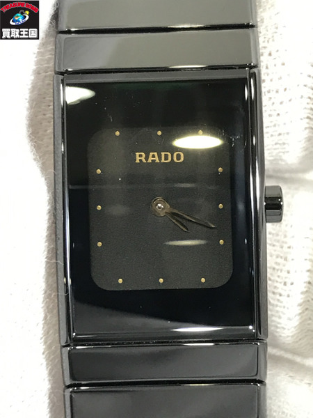 RADO　腕時計　QZ