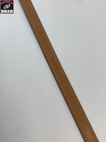 アクセサリー LOEWE ブレスレット