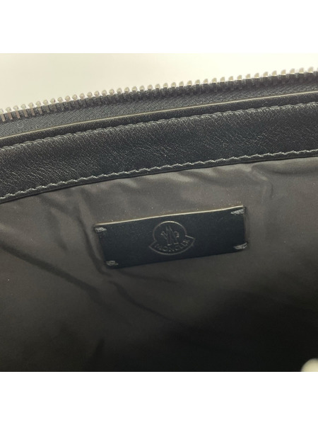 MONCLER ソノ他バッグ LARGE POUCH