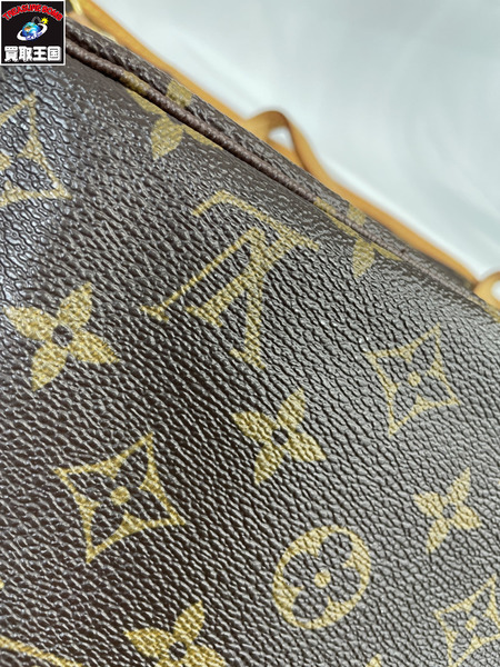 LV/ネヴァーフルPM 旧型/モノグラム