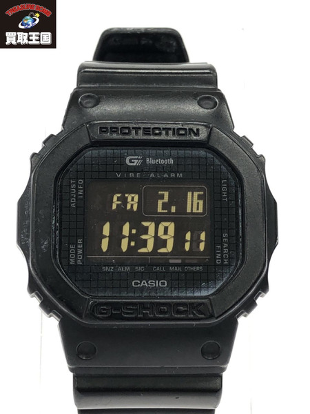 CASIO G-SHOCK GB-5600B[値下]