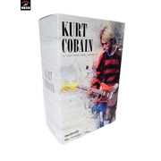 BLITZWAY KURT COBAIN 1/6 SCALE ACTION FIGURE BW-UMS 11701