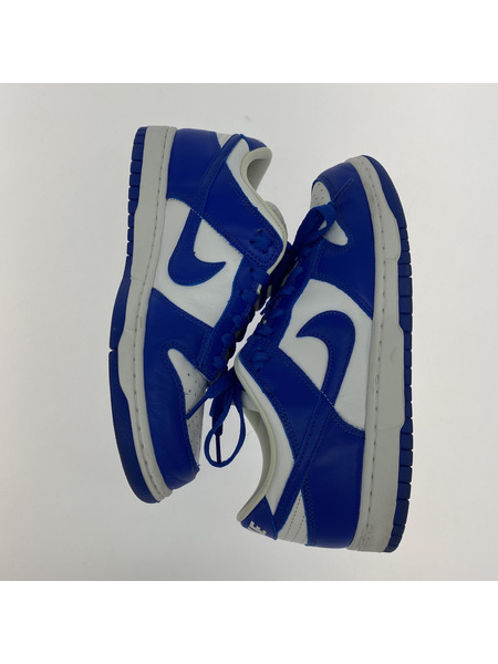 NIKE　DUNK LOW SP　25cm　CU1726-100