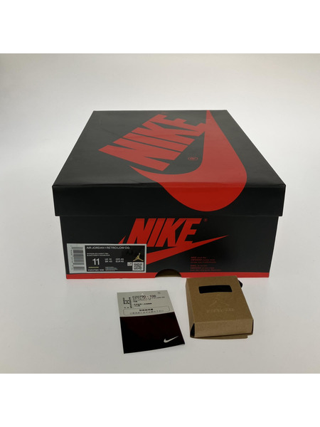 NIKE/Air Jordan 1 Retro Low OG